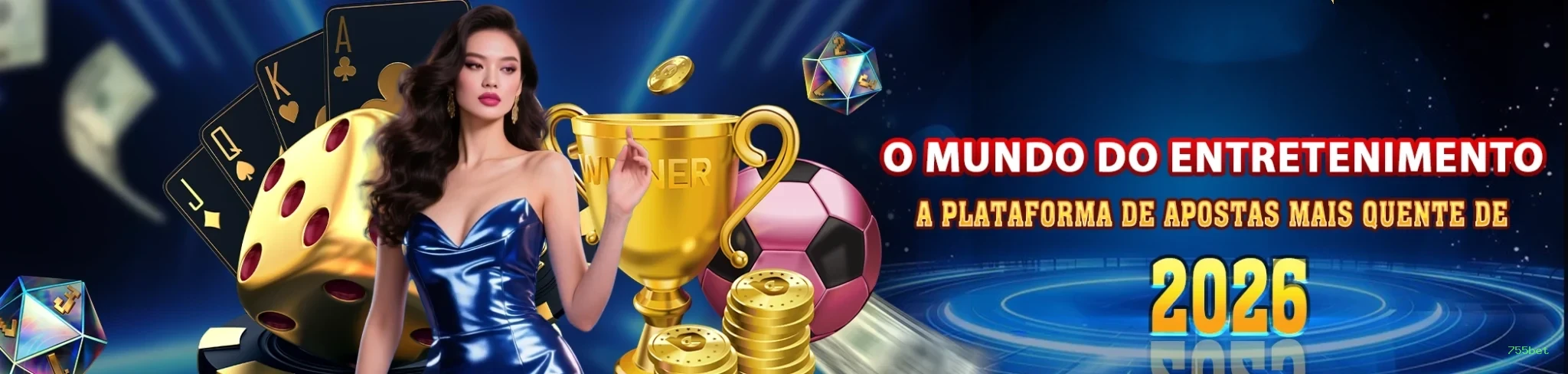 Login rápido no app 755bet