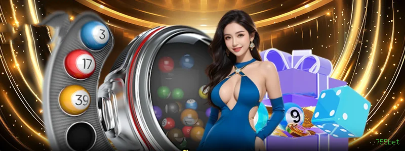 Cashback Semanal 755bet