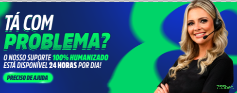 Cashback semanal 755bet