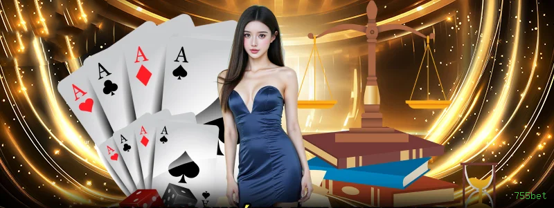 Cadastro 755bet