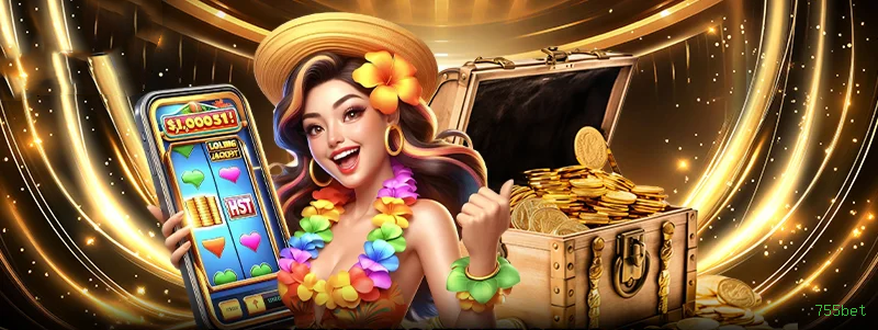 Apostas esportivas ao vivo na 755bet