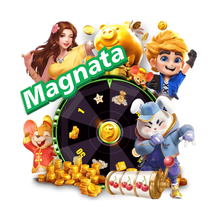 PG Slots Collection